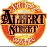 albert st. Tattoo & Art market