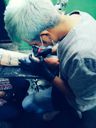 jongertattoo