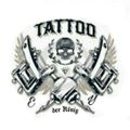 TATTOO der König