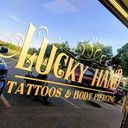 Lucky-Hand Tattoos