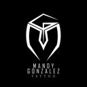 Mandy Gonzalez Tattoo