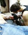 Данил Шильреф