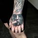 sk tattoo