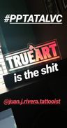 True Art xalapa