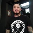 Rob ink