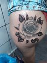 Índio TATTOO