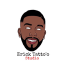 🔱 Erick Tattoo Studio 🔱