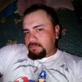Tony Barrientos