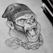 Ink n