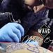 WAVE ART TATTOO