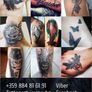 Black & White Ink Tattoo Studio