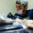 Gui Fraga Tattooist