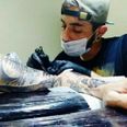 Gui Fraga Tattooist
