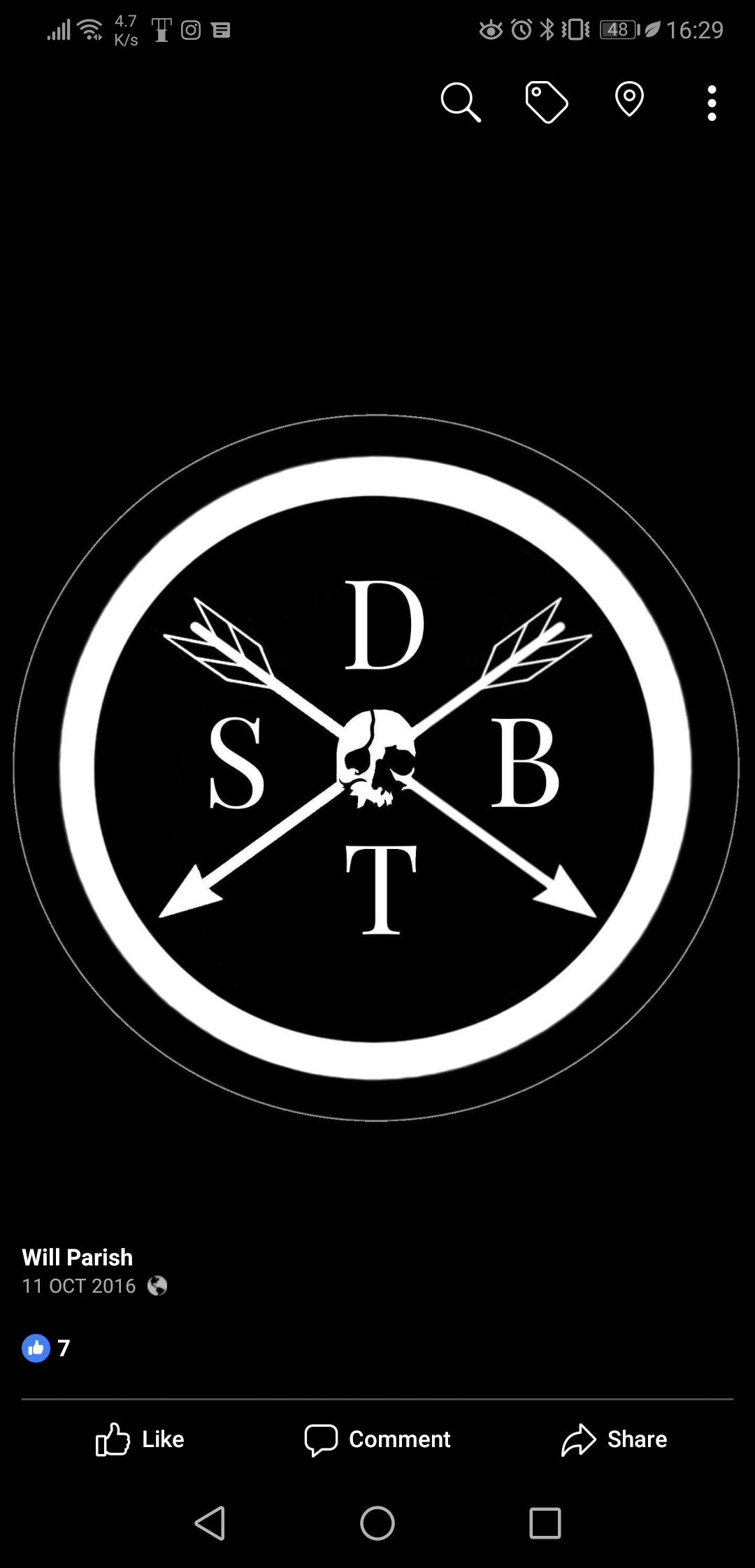 Drawing Blood Tattoo Studio • Tattoo Studio • Tattoodo