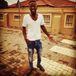Tshepo Lloyd Sojane