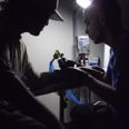 C.A_tattoo