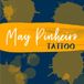 May Pinheiro Tattoo