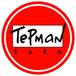 Tepman tats