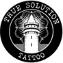 True Solution Tattoo