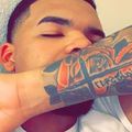 Chris Jackson