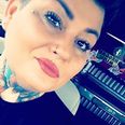 Jennifer Lynne Woods