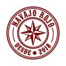 navajo rojo