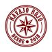 navajo rojo