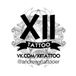 XII Tattoo Parlour