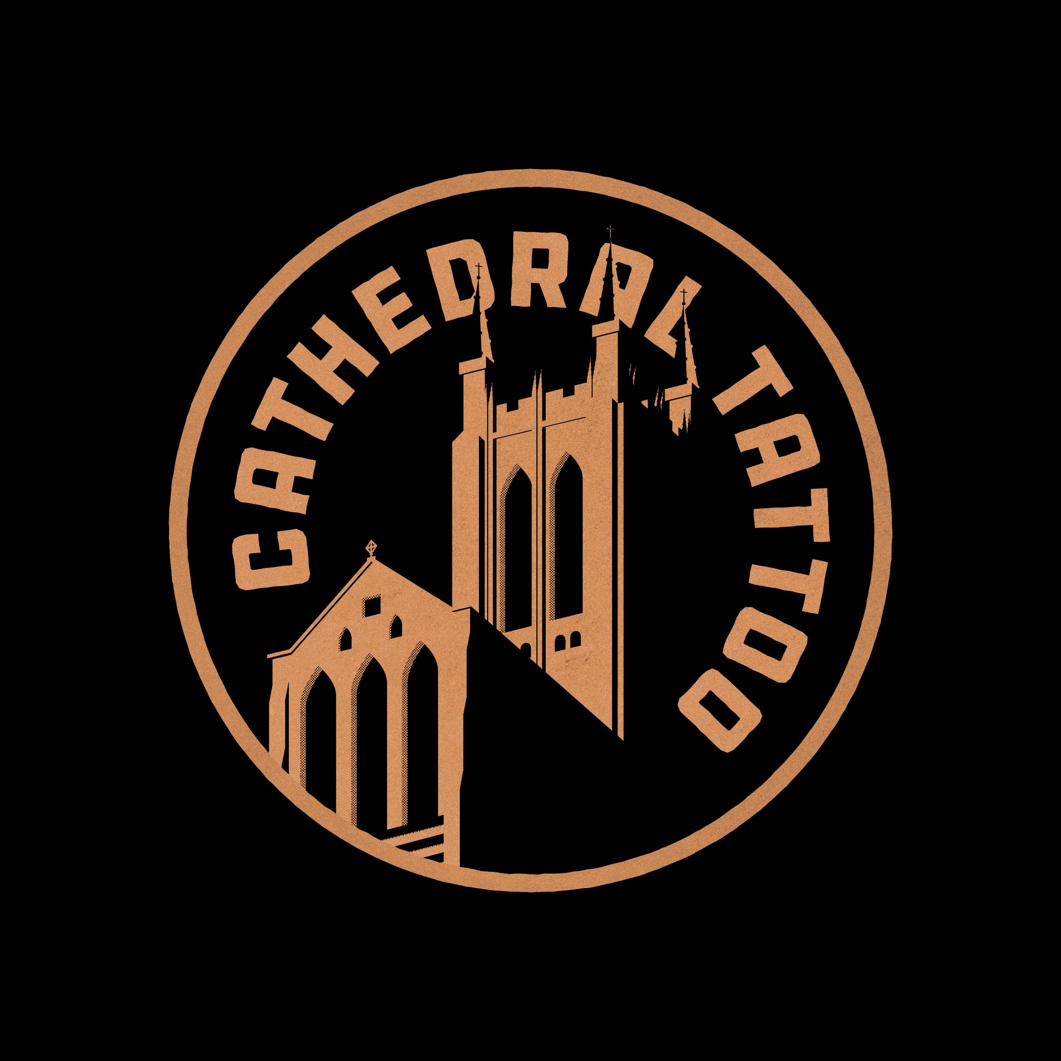 Cathedral tattoo • Tattoo Studio • Tattoodo