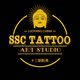 SSC TATTOO