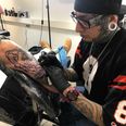 el diablo ink prague