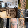 Think In Ink Rapperswil