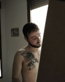 Carlos Herrero Tattoo