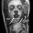Ian Vanderwerff