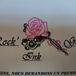 Rock Ink' Girl
