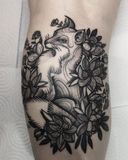 Olga Tattoos