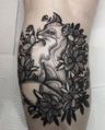 Olga Tattoos