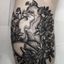 Olga Tattoos