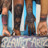 Planet Artz Studio