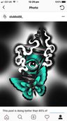 Profile avatar