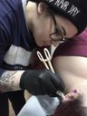 Naif Tattoo Parlour