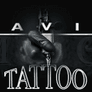 David MG Tatuador