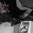 David M G Tatuador