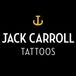 Jack Carroll Tattoos