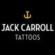 Jack Carroll Tattoos