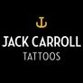 Jack Carroll Tattoos