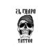 el chapo tatttoo