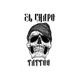 el chapo tatttoo