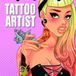 Verink tattoo artist