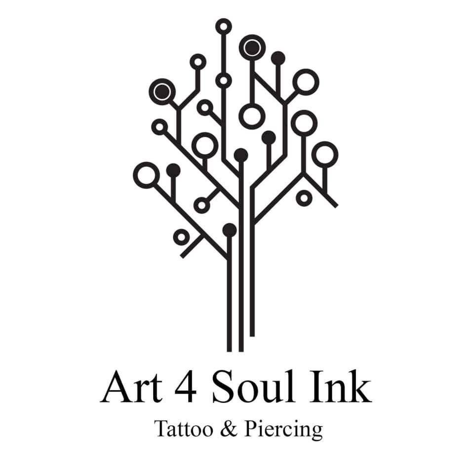 Art 4 Soul Ink • Tattoo Artist • Tattoodo
